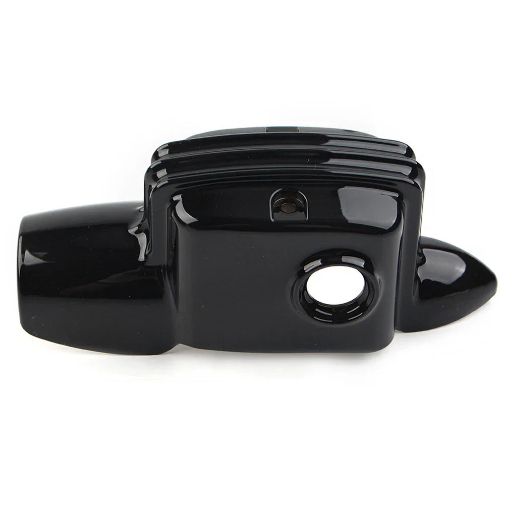 Rear Brake Master Cylinder Cover for Harley Touring Electra Glide (2008-2021)