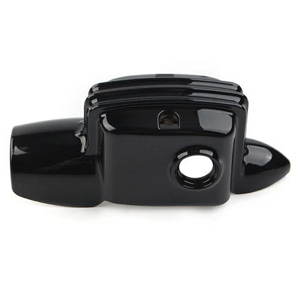 Rear Brake Master Cylinder Cover for Harley Touring Electra Glide (2008-2021)