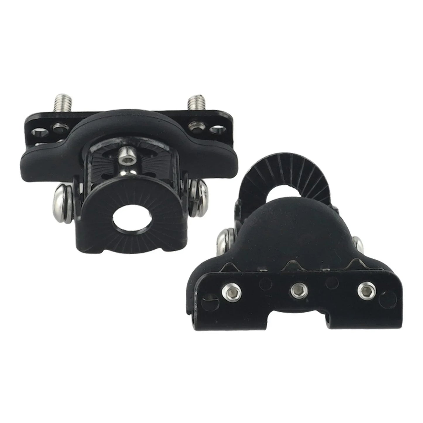 Led Work Light Bar Hood