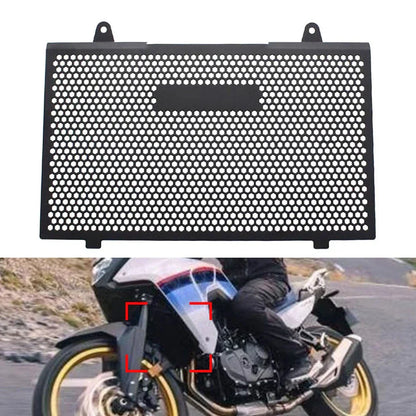 Radiator Guard Grille Cover for Honda TRANSAL XL750 (2023)