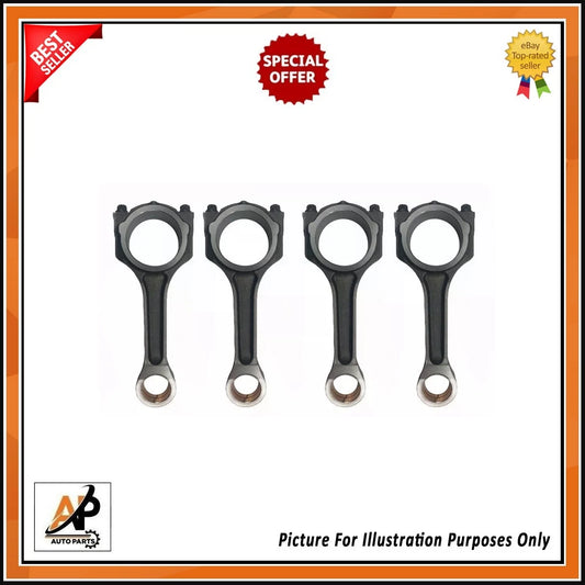Connecting Rod Replacement for Ford Transit 2.2 TDCI (2007–2014)