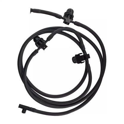 Windshield Washer Nozzle Assembly for Mercedes Benz E CLS Class (2009-2016)
