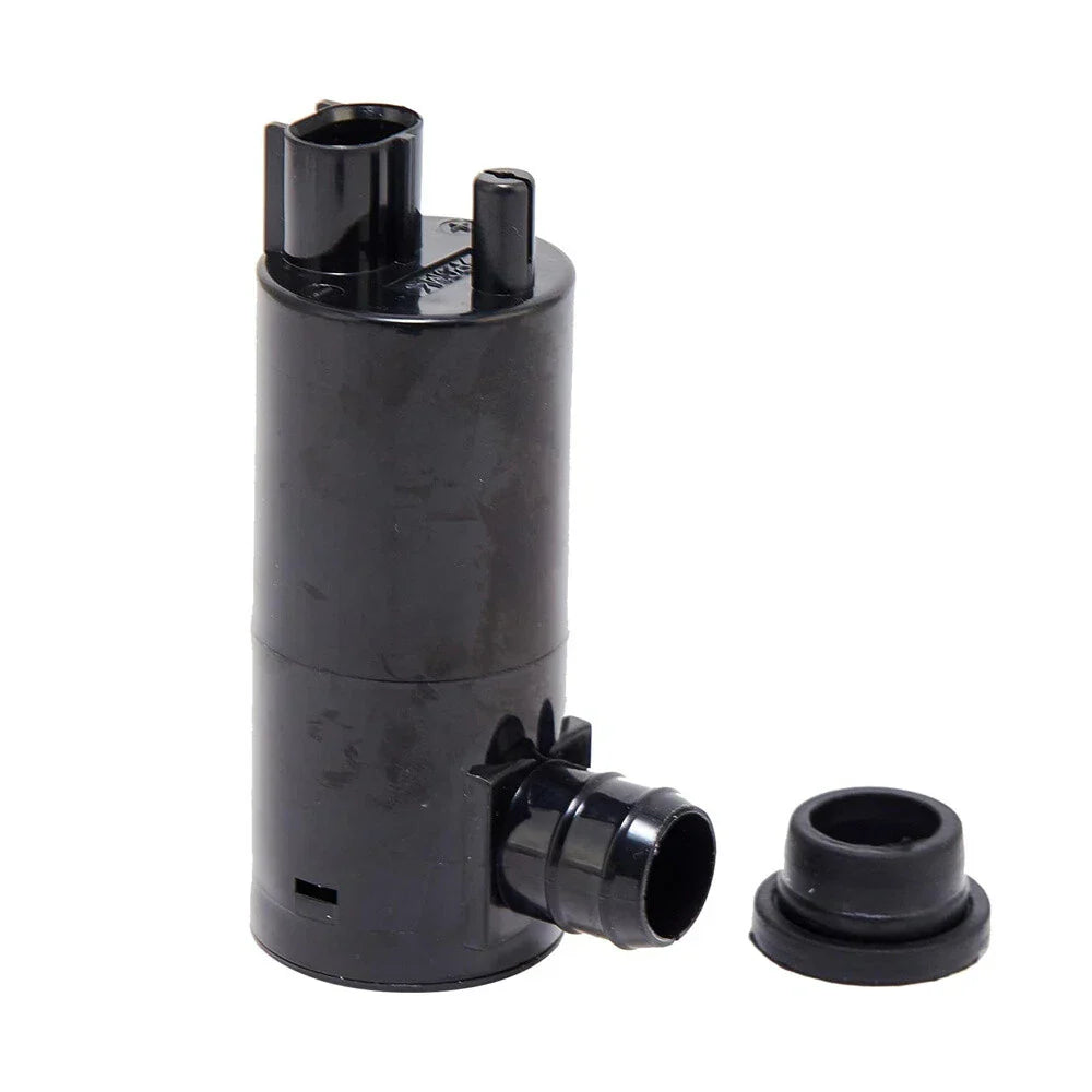 Windshield Washer Pump for Nissan Altima Maxima NV200 Rogue Versa (2013-2023)