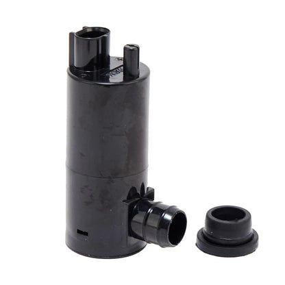 Windshield Washer Pump for Nissan Altima Maxima NV200 Rogue Versa (2013-2023)