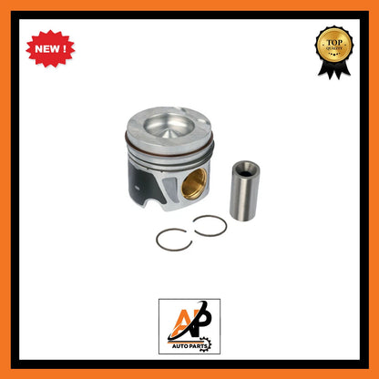 Engine Piston Standard Size for Mercedes OM651 2.2 Diesel (2012–2020)