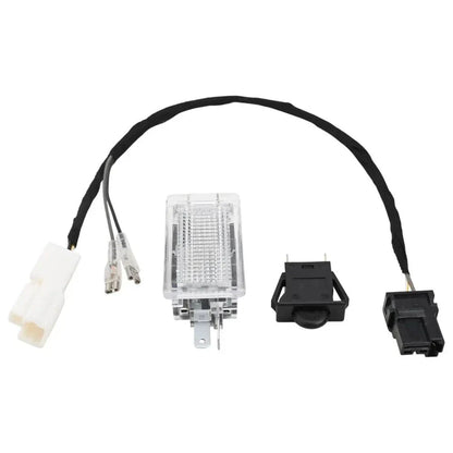Glove Box Lamp Switch Assembly for Hyundai Kia (2006-2019)