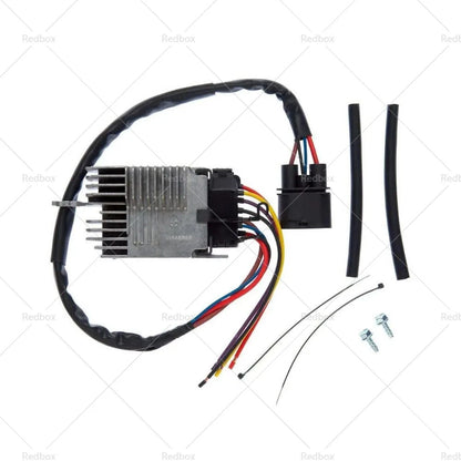 Radiator Fan Control Unit for Audi A4 8E2 Avant (2001-2008)