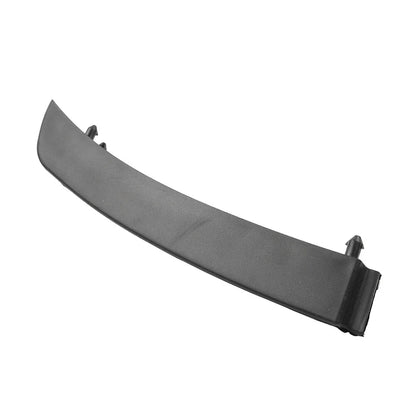 Right Front Bumper Lower Air Deflector for Land Rover Range Rover (2018-2023)