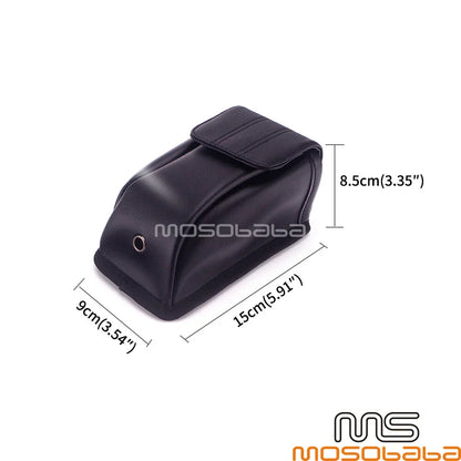 Custom Storage Bags Saddlebags for 2018-2019 Goldwing GL1800 GL1500