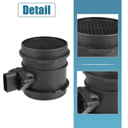 Mass Air Flow Sensor for Mercedes-Benz E430 (1998-2002)
