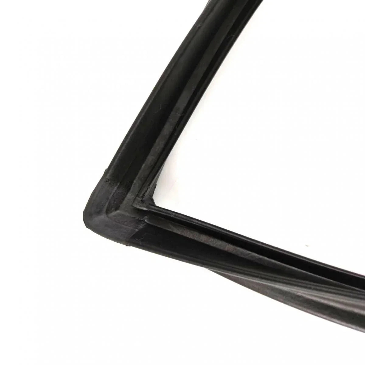 Door Rubber Weatherstrip Front LH Fits Toyota Corolla KE10 4D Sedan 1966-70 D05