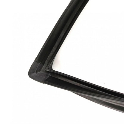 Door Rubber Weatherstrip Front LH Fits Toyota Corolla KE10 4D Sedan 1966-70 D05