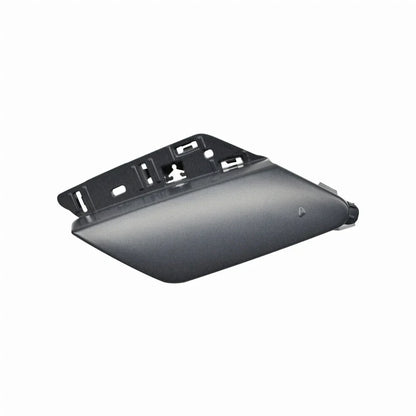 Front Bumper Tow Eye Hook Cover Cap for Mercedes-Benz GLC 300, GLC 43 (2016-2023)