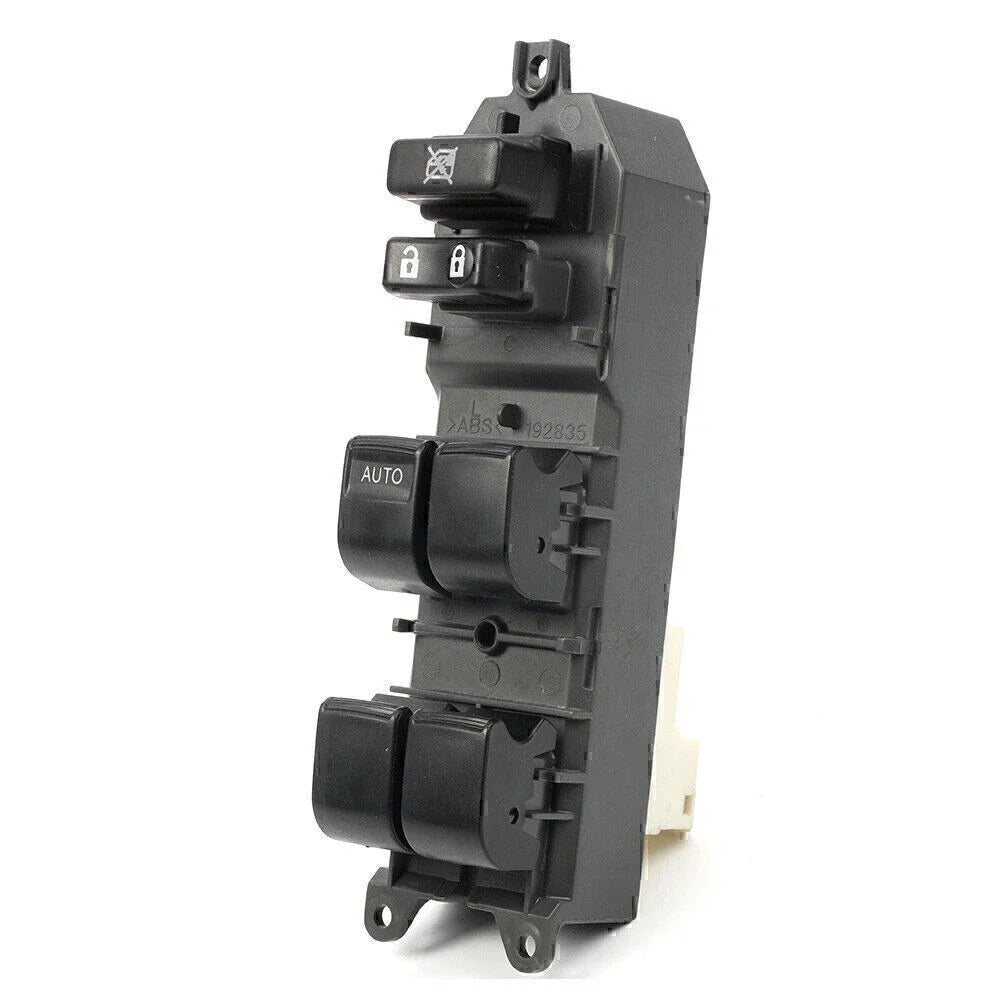 Driver Side Window Control Switch for Toyota Camry (2012-2014)