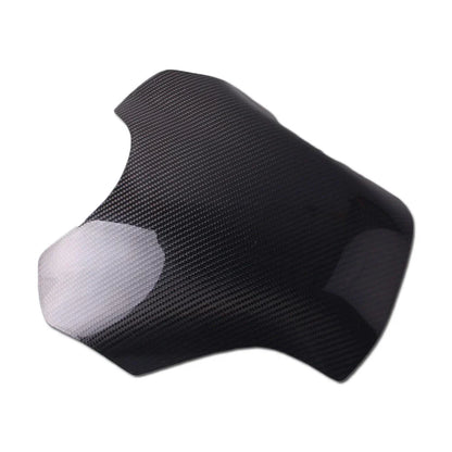 Carbon Fiber Gas Tank Cover for Yamaha YZF R1 (2009-2014)
