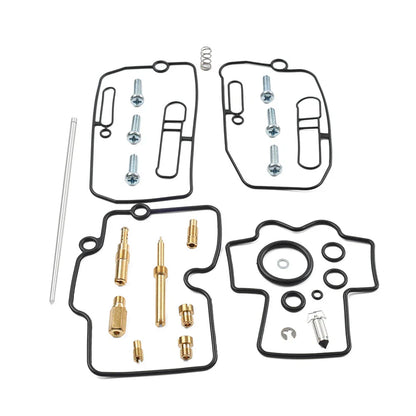 Carburetor Repair Kit for Kawasaki KX250F KX450F KLX450R (2004-2023)
