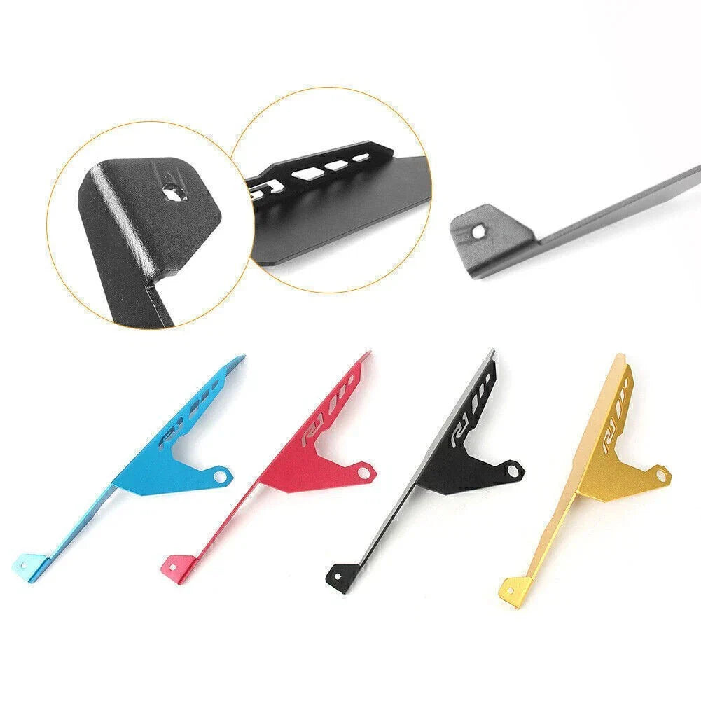 Chain Cover Guard Frame Protector for Yamaha YZF R1 (2015-2017)