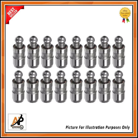 Engine Valve Lifters Replacement Set for VW Crafter Transporter 2.0 TDI (2017–2020)
