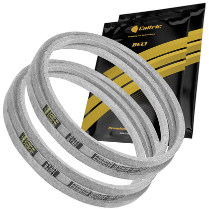 Deck Belt Replacement for John Deere X300 X304 X310 X320 X324 (2004–2024)