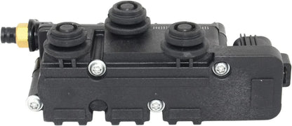 Front Air Suspension Solenoid Valve Block for Land Rover Discovery 3 4 (2004-2016)