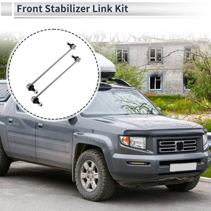 Front Stabilizer Bar Links for Honda Ridgeline 2006-2014 (2 x)