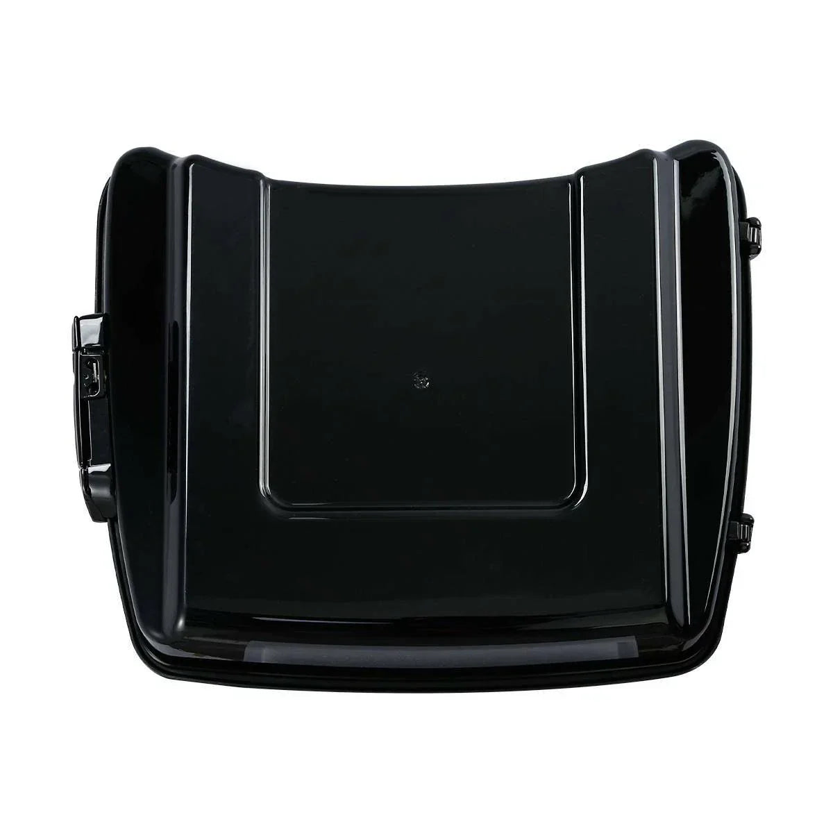 5.5" Razor Trunk Luggage Rack for Harley Touring (2014-2025)