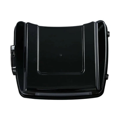 5.5" Razor Trunk Luggage Rack for Harley Touring (2014-2025)