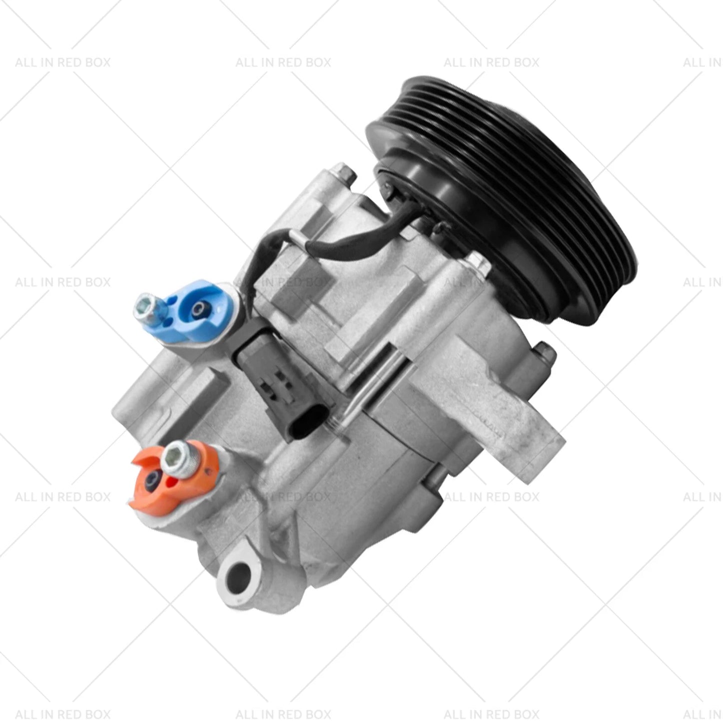 AC Compressor for Dodge Nitro KA 3.7L Petrol (2007-2011)