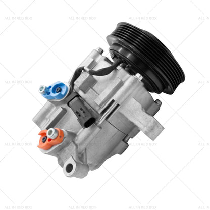 AC Compressor for Dodge Nitro KA 3.7L Petrol (2007-2011)