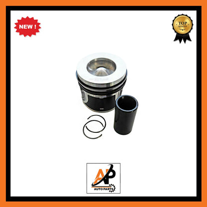Engine Piston Set Replacement for Jaguar Land Rover 2.0 D SD4 (2014–2019)