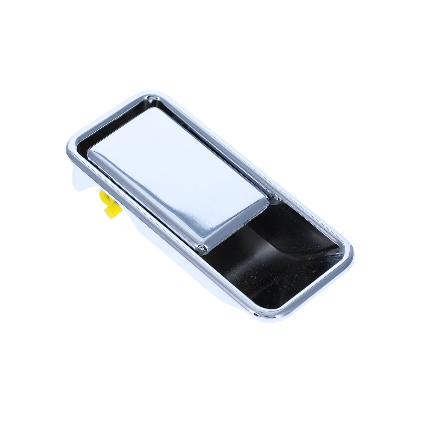 Front Left Chrome Outer Door Handle for Jeep Wrangler TJ (1997���2006)