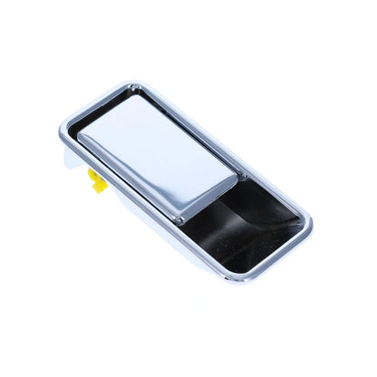 Front Left Chrome Outer Door Handle for Jeep Wrangler TJ (1997���2006)