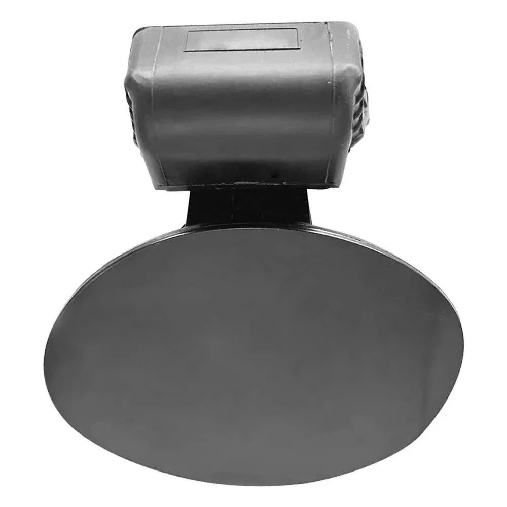 Fuel Filler Door Lid Cover for Kia Forte Sedan (2014-2018)