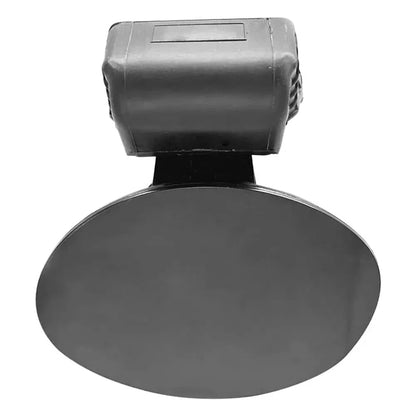 Fuel Filler Door Lid Cover for Kia Forte Sedan (2014-2018)