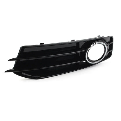 Fog Light Grille Cover for Audi A3 2009-2012 Left