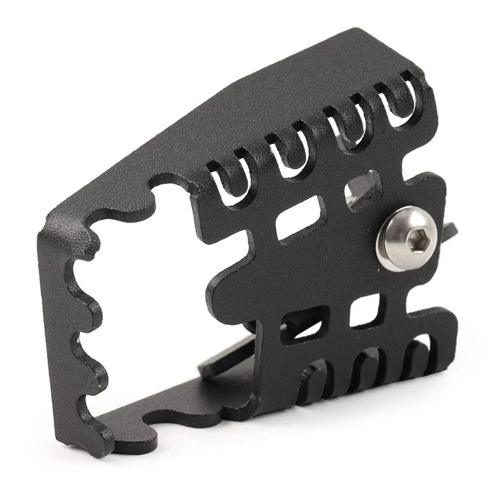 Foot Peg Extension for Honda Rebel 300 500 CMX500 CMX300 (2017-2023)