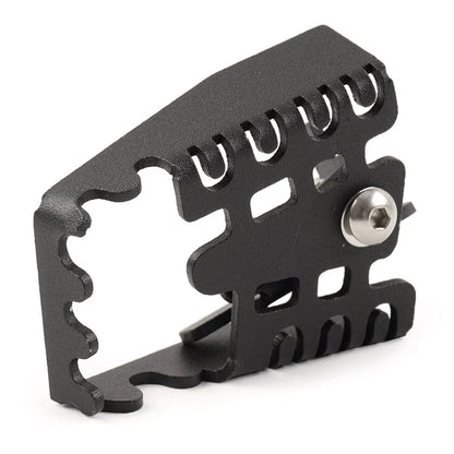 Foot Peg Extension for Honda Rebel 300 500 CMX500 CMX300 (2017-2023)