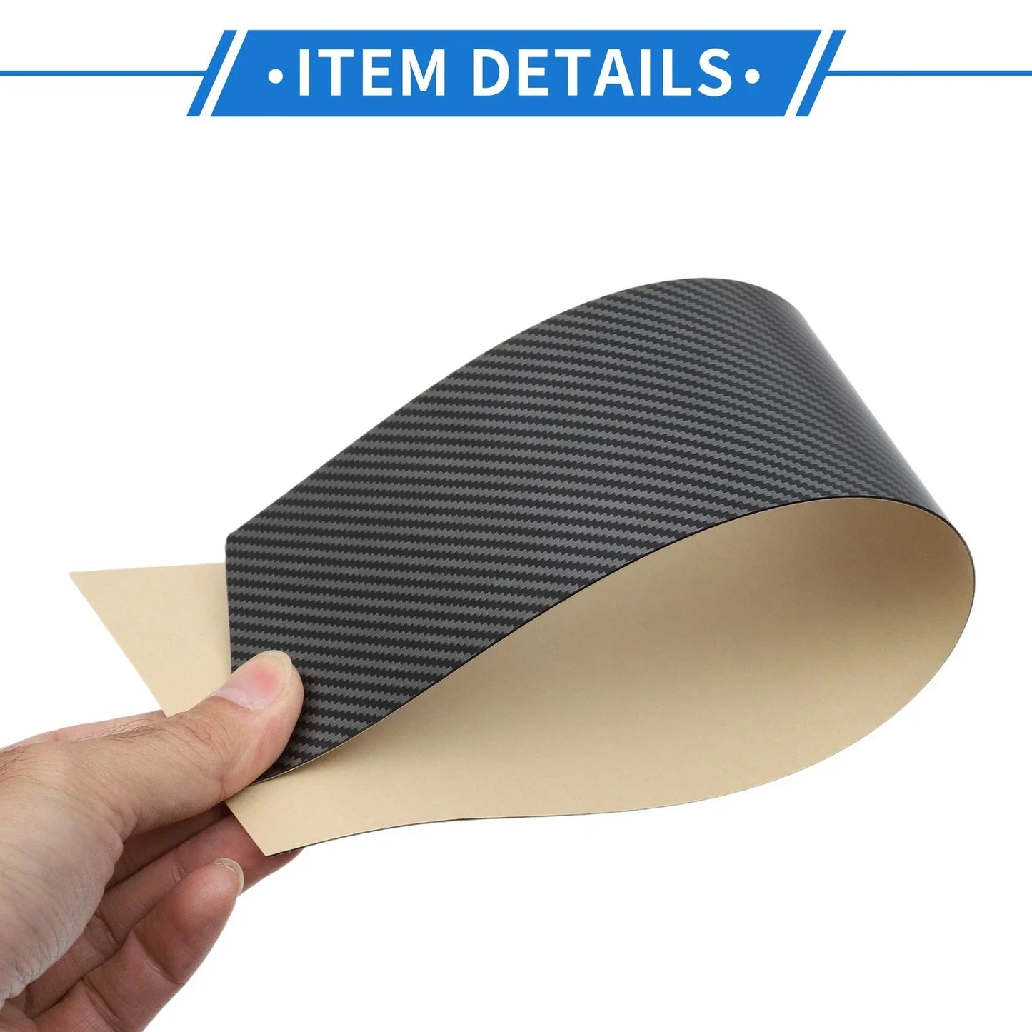 6pcs Door Pillar Window Trim for Hyundai Tucson IX35 (2010-2015)