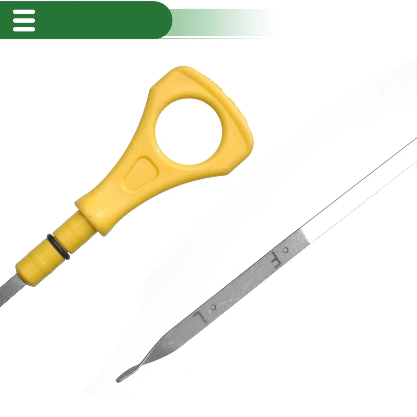 Oil Level Dipstick for Hyundai Kia 3.3L 3.8L (2012-2021)