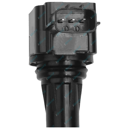 1 x Ignition Coil for Nissan Pulsar B17 C12 4cyl 1.8L MRA8DE 2013~2018