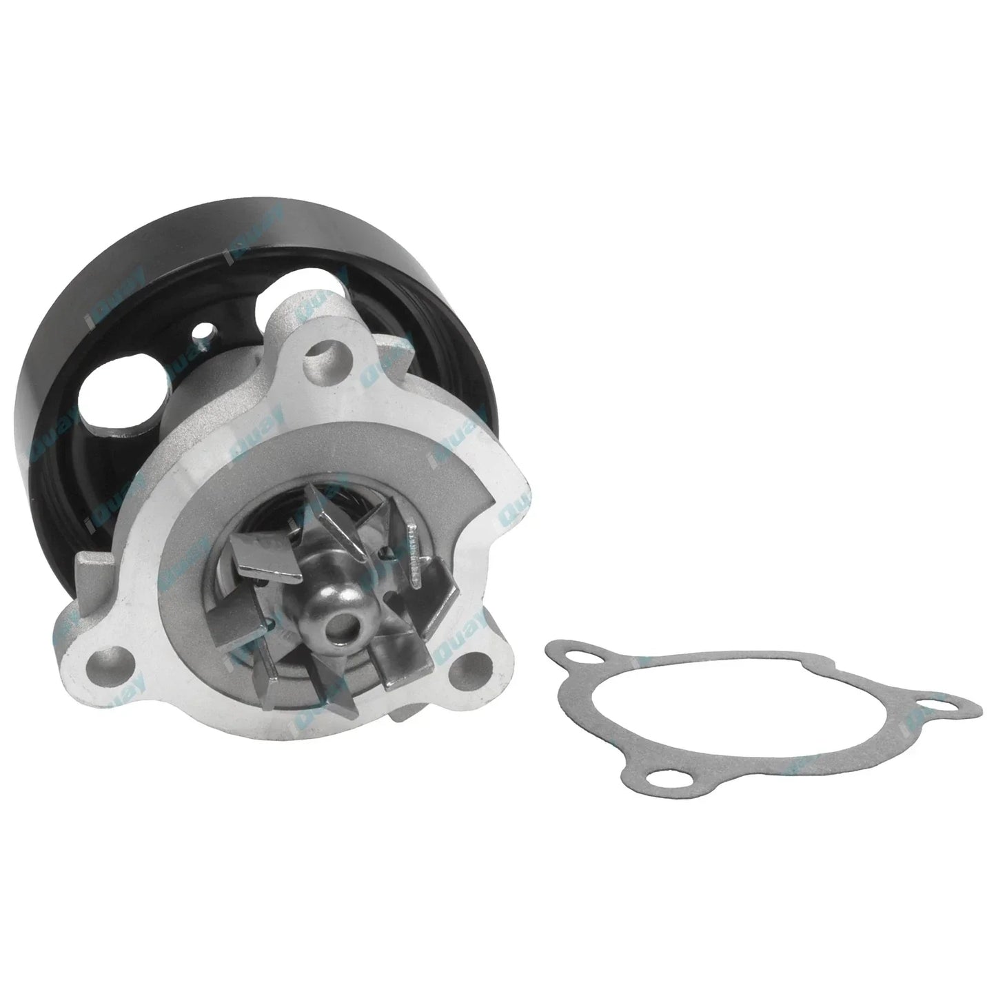 Water Pump for Nissan X-Trail T30 T31 4cyl 2.5L QR25DE Engine 2001~2010