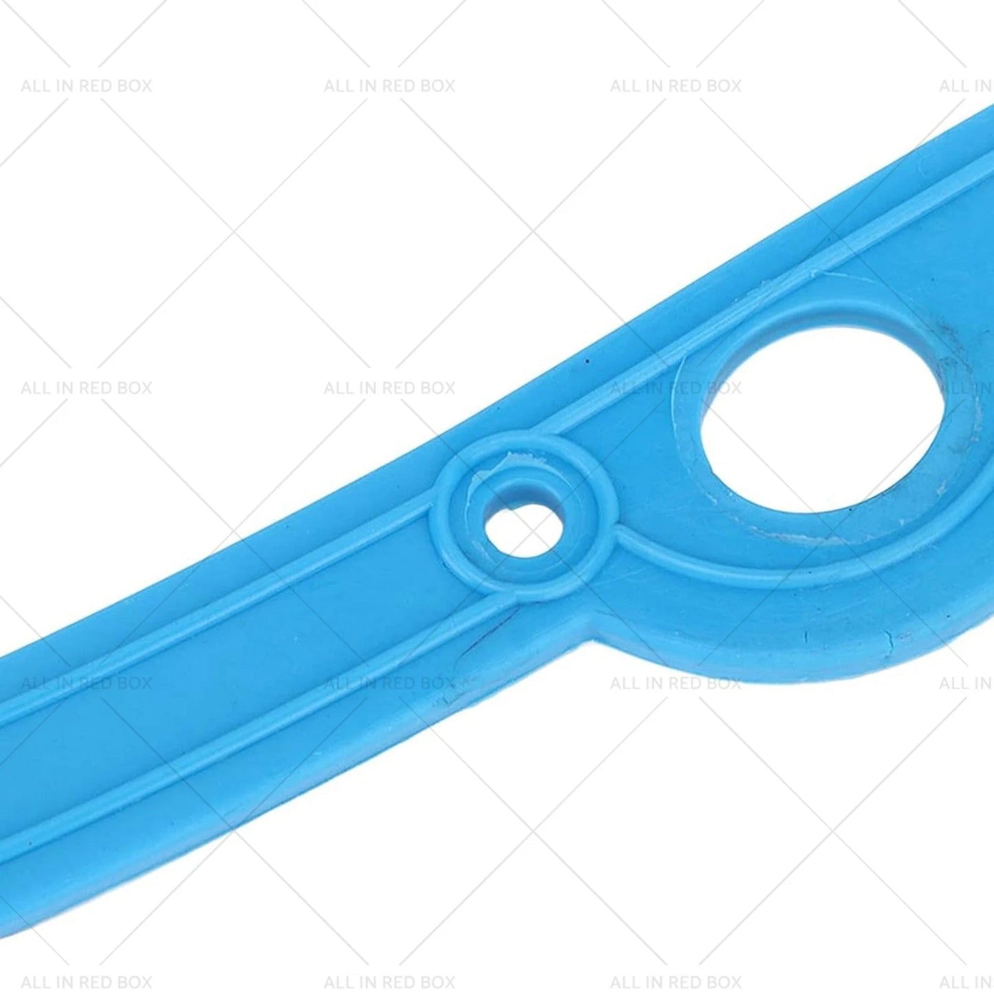 Oil Pan Gasket for SB Chevy V8 265 283 327 350 383 400 (Pre-1986)