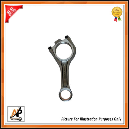 Crankshaft Replacement for Jaguar AJ200 204DTD 2.0 Diesel (2005–2015)