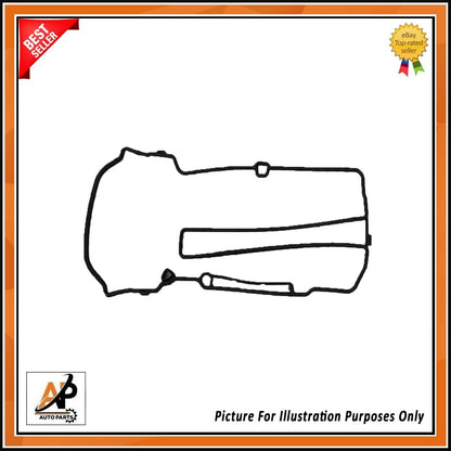 Cylinder Head Cover Gasket OEM Replacement for Vauxhall Opel 1.4 (A14NET) (2009–2015)