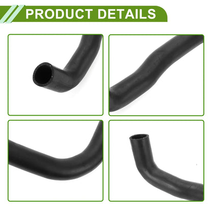 Radiator Coolant Hose for Lexus GS350, LS430 (2007-2011)