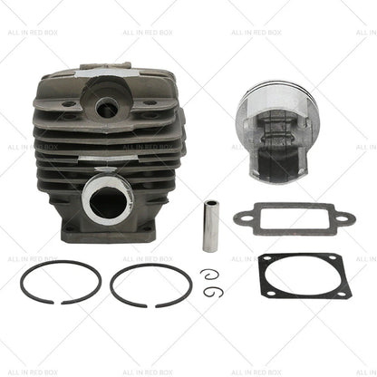 48mm Piston & Cylinder Assembly for Stihl 034 036 MS360 Chainsaw