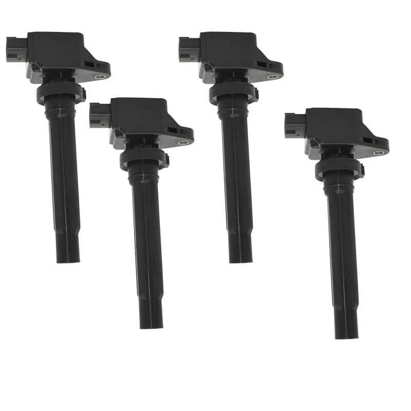 4 x Ignition Coils for Suzuki SX4 RW420 2.0L J20A (2006-2009)