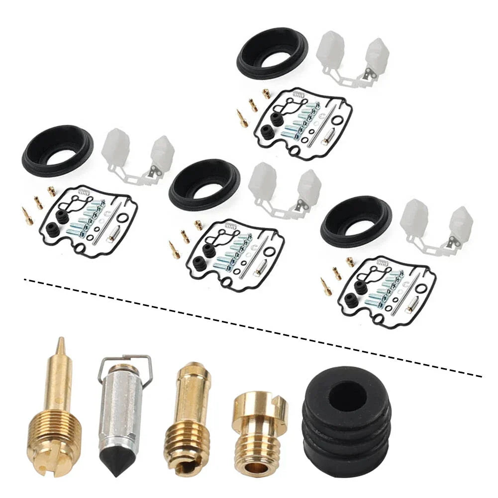 Carburetor Repair Kit for Yamaha FZR600R (1989-1999)