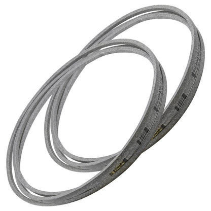 Deck Drive Belt for John Deere Z355E Z355R (2017–2018) 48 Inch