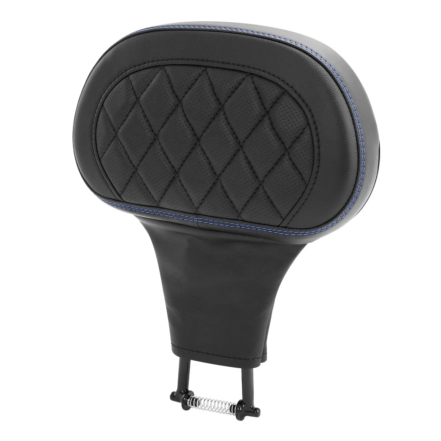 Rider Driver Backrest for Harley Touring Electra Road Street Glide (1988-2023)